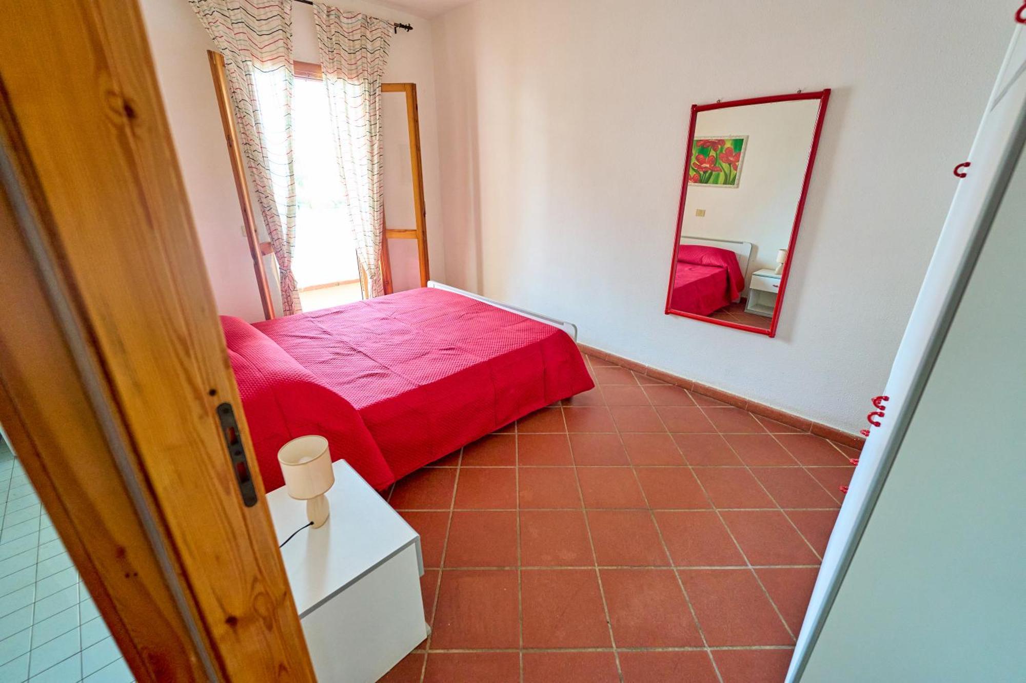 Casa Vacanze Lux By White Aparthotel I Casoni Εξωτερικό φωτογραφία
