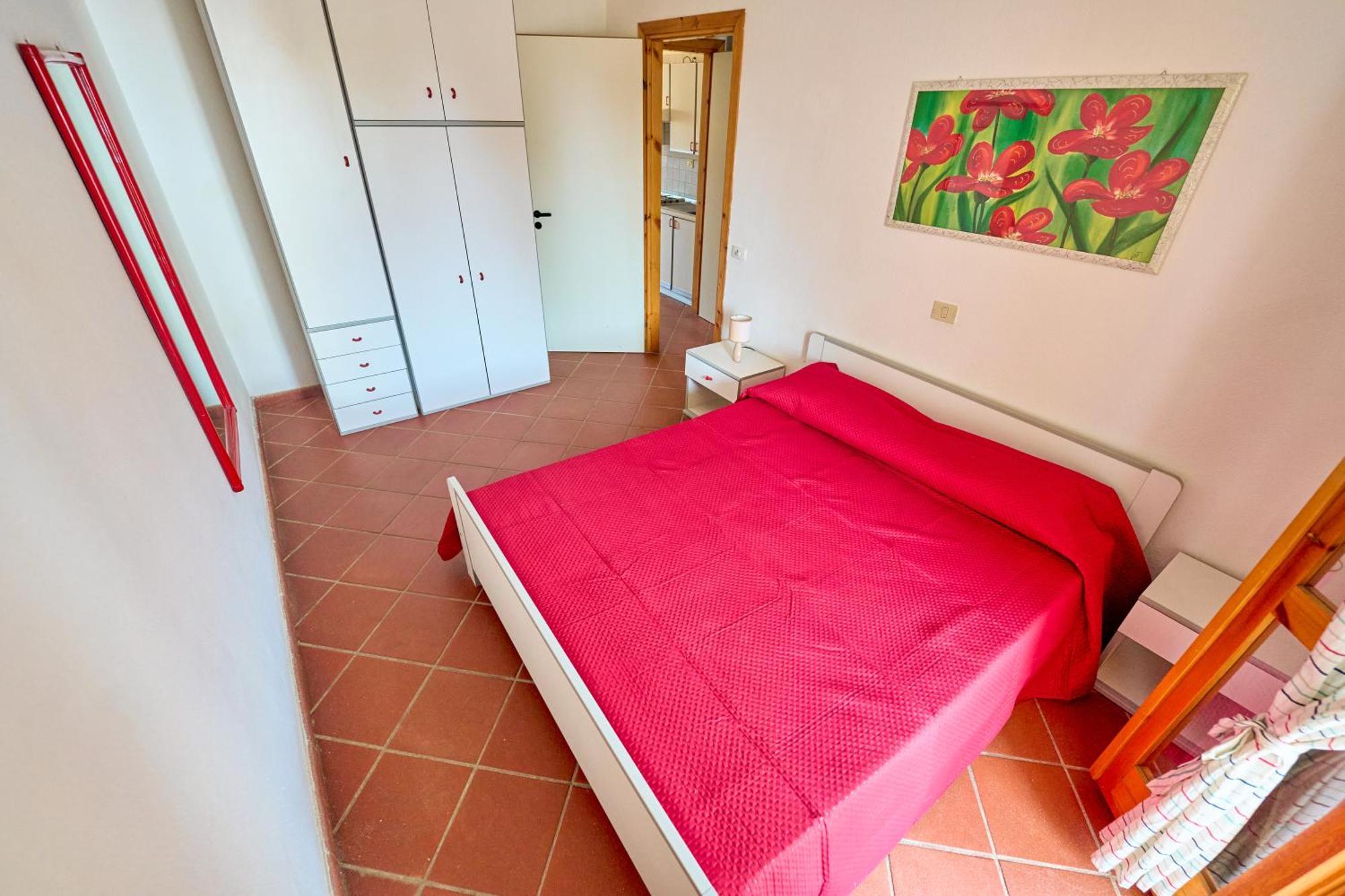 Casa Vacanze Lux By White Aparthotel I Casoni Εξωτερικό φωτογραφία
