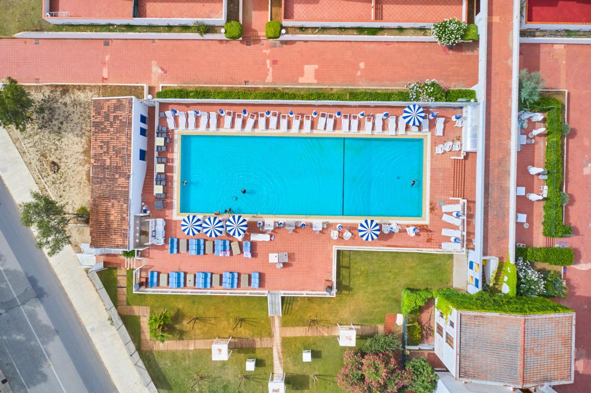 Casa Vacanze Lux By White Aparthotel I Casoni Εξωτερικό φωτογραφία