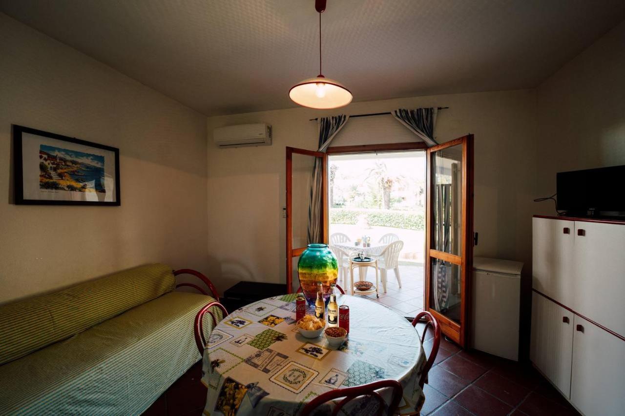 Casa Vacanze Lux By White Aparthotel I Casoni Εξωτερικό φωτογραφία