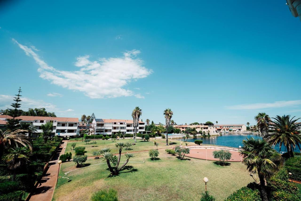 Casa Vacanze Lux By White Aparthotel I Casoni Εξωτερικό φωτογραφία